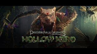 Announcement Trailer