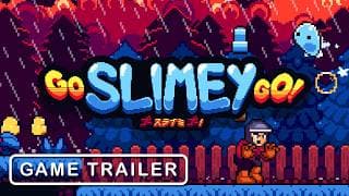 Launch Trailer