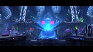 Brainiac Trailer