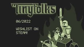 Gameplay Trailer