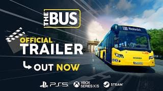 Launch Trailer