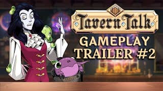 Gameplay Trailer