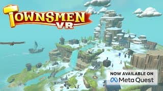 Release Date Trailer