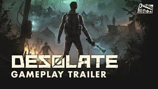 Gameplay Trailer