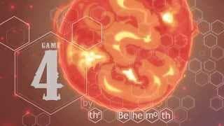 Game intro