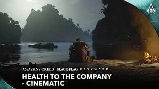 Cinematic Trailer
