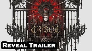 Reveal Trailer