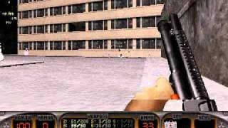 Gameplay video