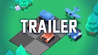Launch Trailer