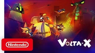 Announcement Trailer