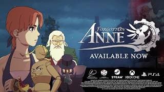 Trailer
