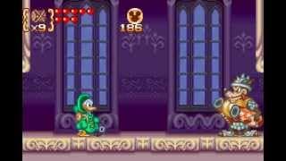 Gameplay video