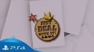 Launch Trailer