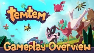 Gameplay trailer