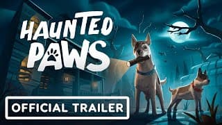 Gameplay Trailer