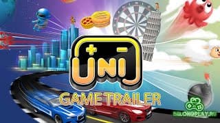 Trailer