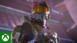 Launch Trailer