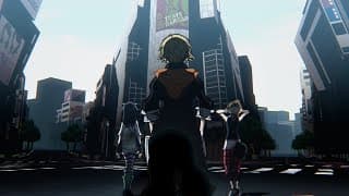 Opening Movie Trailer