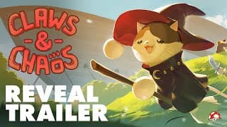 Announcement Trailer