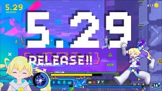 Release Date Trailer
