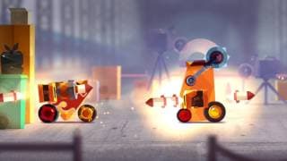 Gameplay Trailer