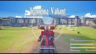 Gameplay Trailer