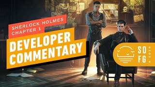 Dev Diary