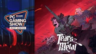 Gameplay Trailer