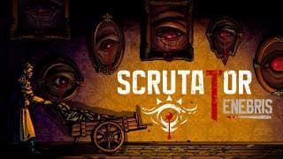 Announcement Trailer