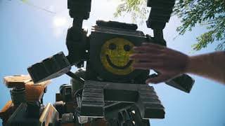 Early Access Teaser Trailer