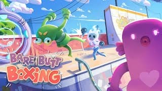Gameplay Trailer