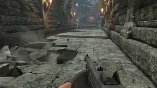 Gameplay video