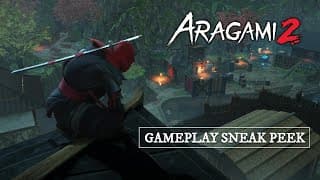 Gameplay Trailer