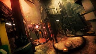 Dev Diary