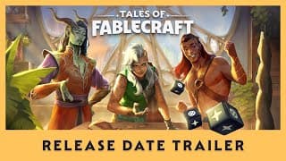 Release Date Trailer