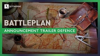 Announcement Trailer