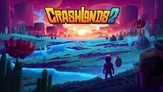 Announcement Trailer