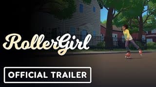 Gameplay Trailer