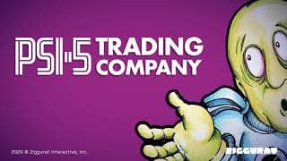 Psi 5 Trading Company video 1