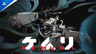 Gameplay Trailer