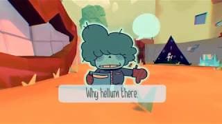 Announcement Trailer