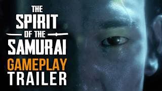 Gameplay Trailer