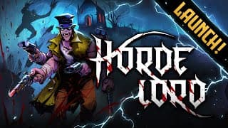 Launch Trailer