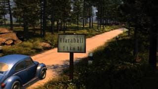 Gamescom 2015 Trailer