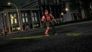 VGA 2009 Trailer