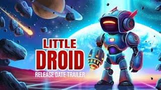 Release Date Trailer