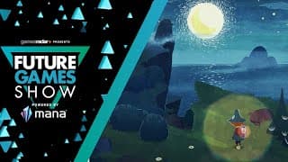 Gameplay Trailer