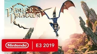 Announcement Trailer
