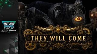Gameplay Trailer