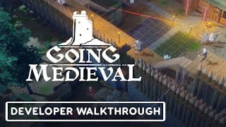 Dev Diary